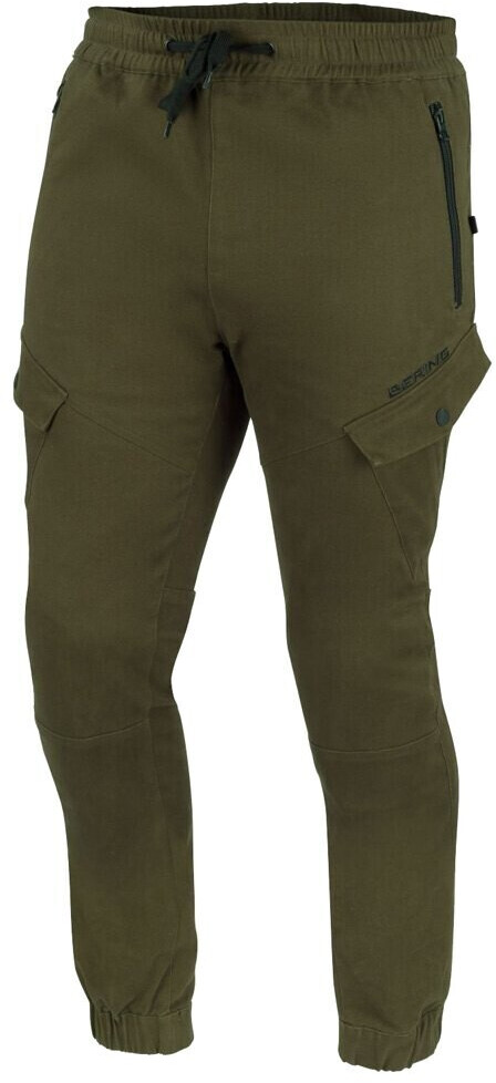 Bering Richie Pants green