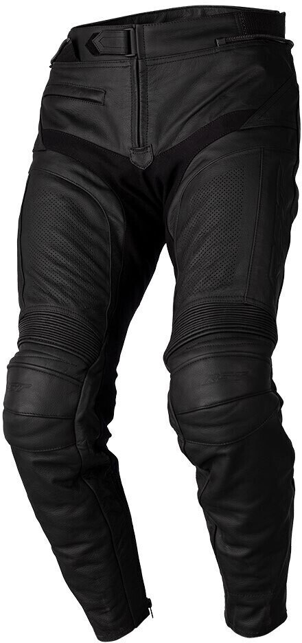RST Tour 1 Ce Leather Pants black