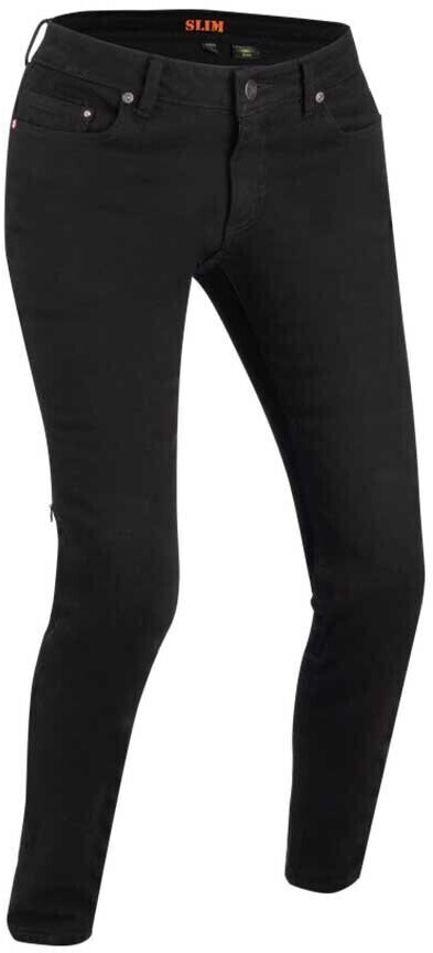 Bering Tracy Jeans black