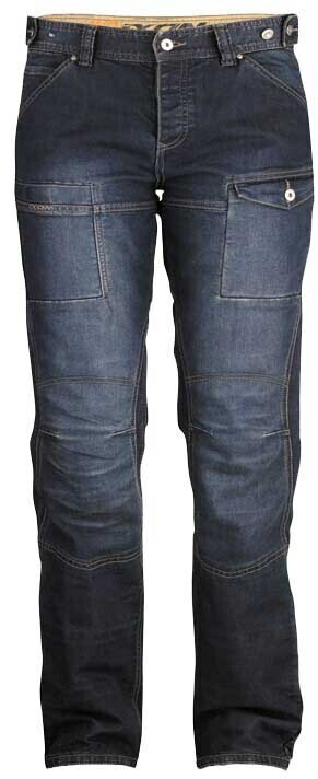 IXON Sawyer blue