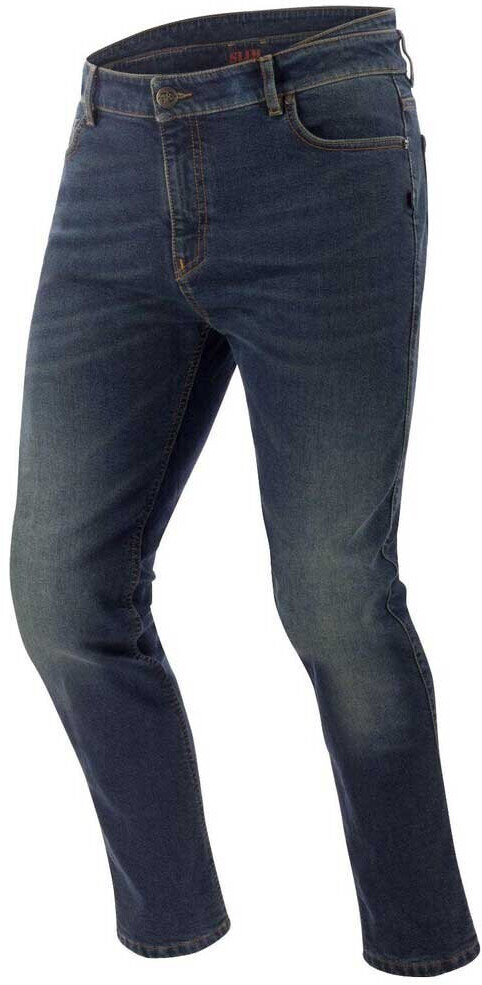 Segura Cosmic Jeans blue
