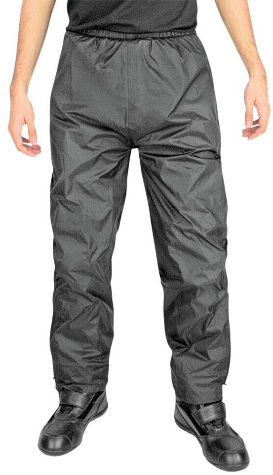 Photos - Motorcycle Clothing OJ OJ Compact Down Pants grey
