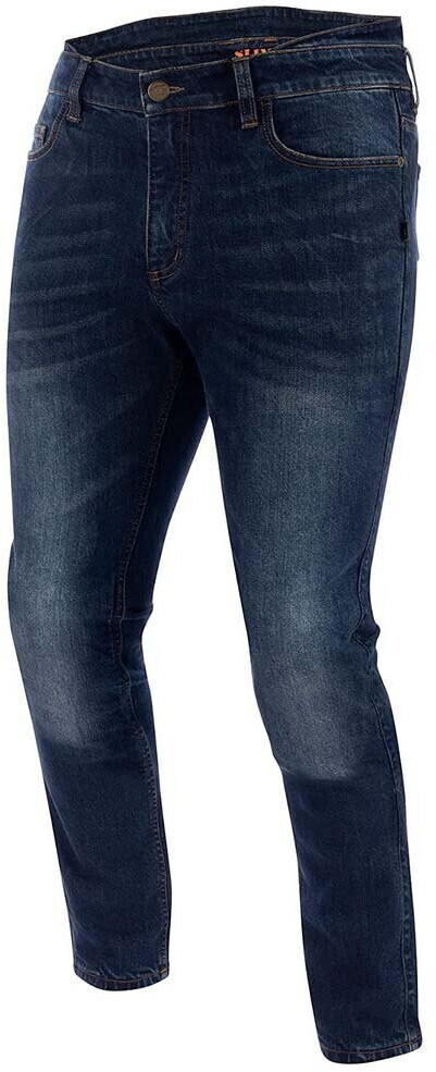 Bering Twinner Pants blue