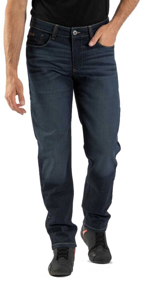 IXON Alex Pants grey