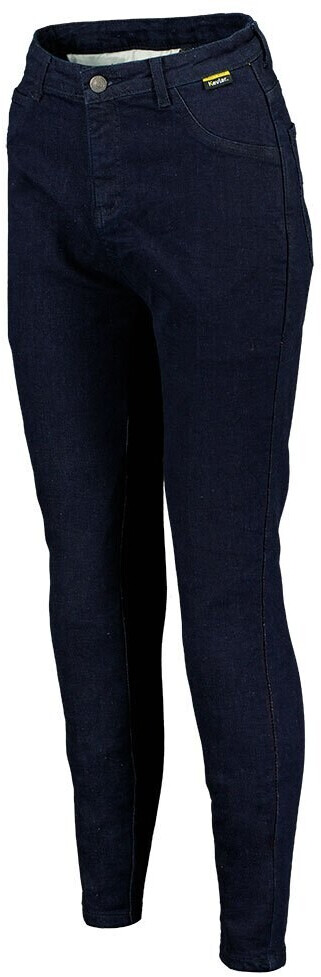 RST Jeggings Lady Pants blue