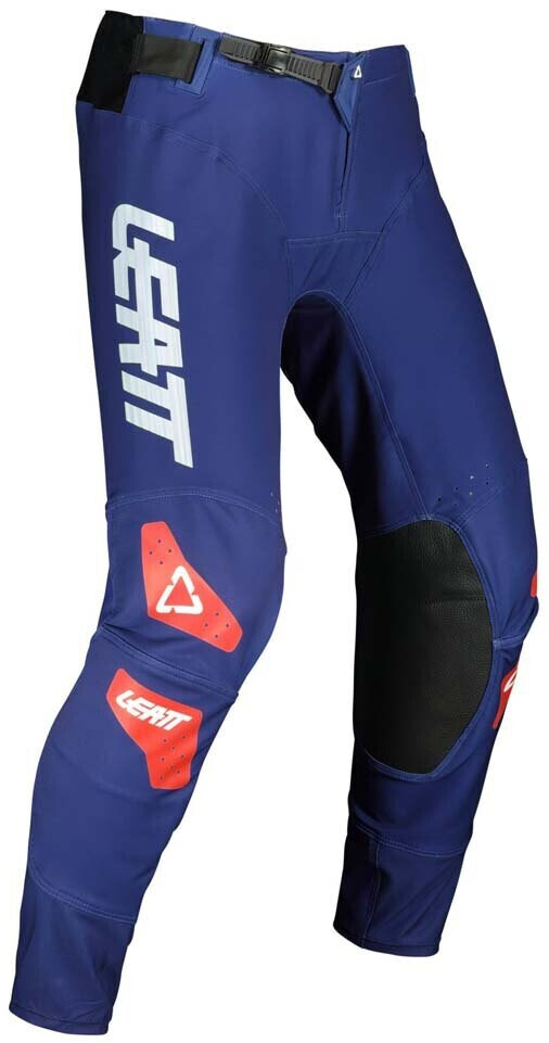 Leatt 5.5 I.k.s Pants blue