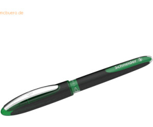 Schneider Optics 10 x Tintenroller One Sign Pen 1mm ab 2,92 €