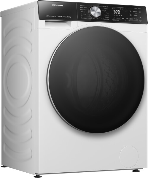 Hisense WF5S1045BW, Bild 2