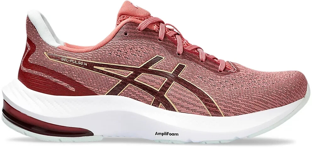 Asics gel pulse 14 rouge deals