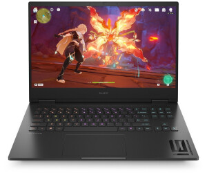 HP Omen 16 xd0174ng ab 1.099 00 Preisvergleich bei idealo