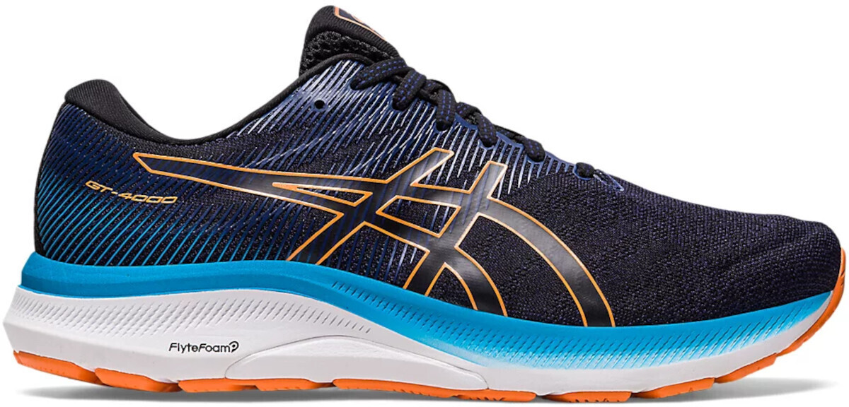 Asics gt 4000 homme bordeaux shop