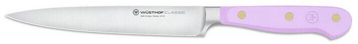 Wüsthof Ham Knife Classic 16 cm purple yam