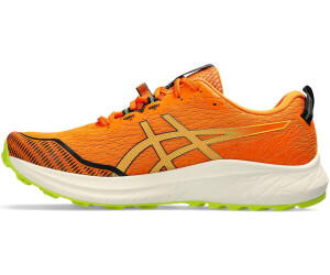 Asics gel kahana 4 mens orange hotsell