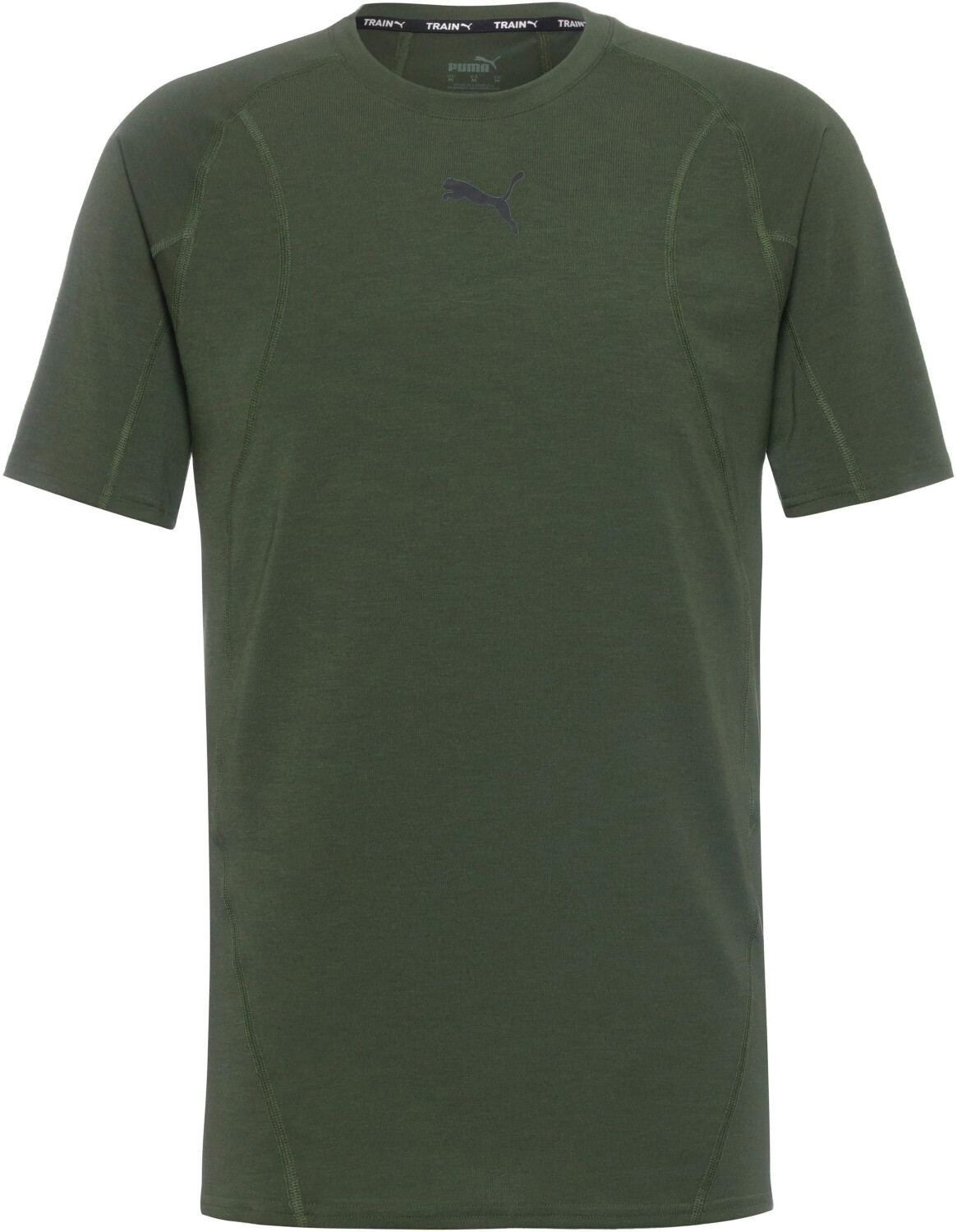 Puma M Train Drirelease Tee (523801)