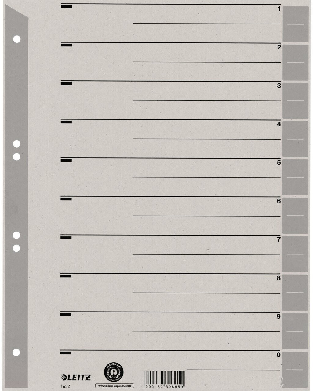 Leitz 16520085