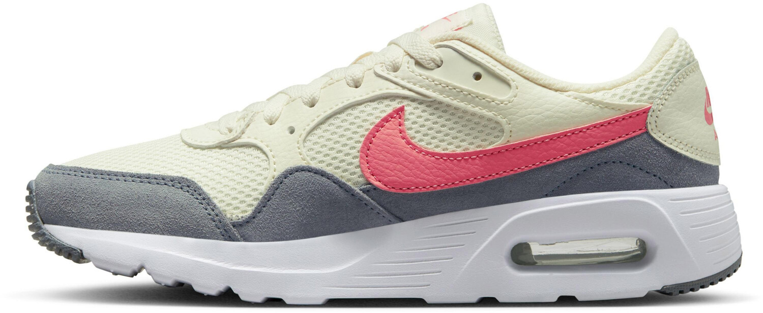 Nike thea outlet coral