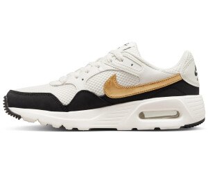 Nike Air Max SC Women phantom black sail metallic gold ab 61 84 Preisvergleich bei idealo