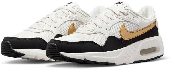 Black and gold ladies nike trainers outlet