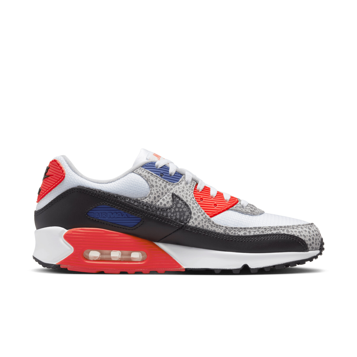 Nike air max 90 flyknit cool grey cheap