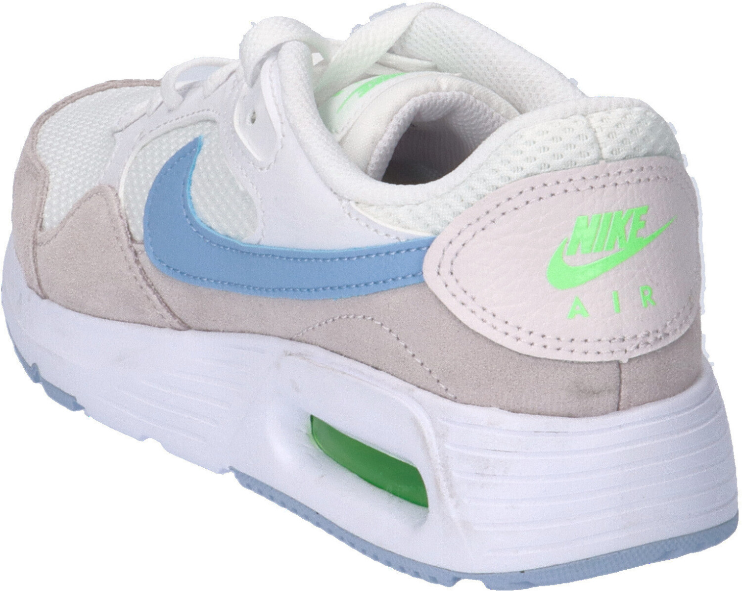 Nike air max 1 celeste on sale