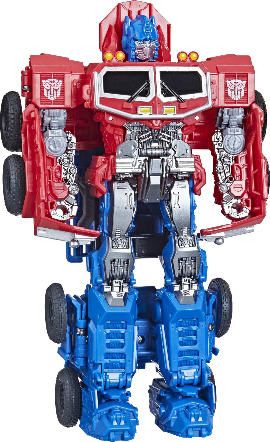 Transformers hasbro precio 2025