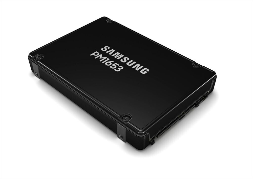 Samsung PM1653