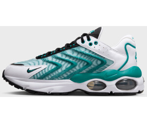 Buy Nike Air Max TW white black white bright spruce from 99.99