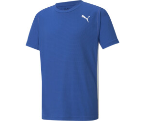 Puma cross shop the line singlet