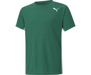 Puma cross the line singlet outlet
