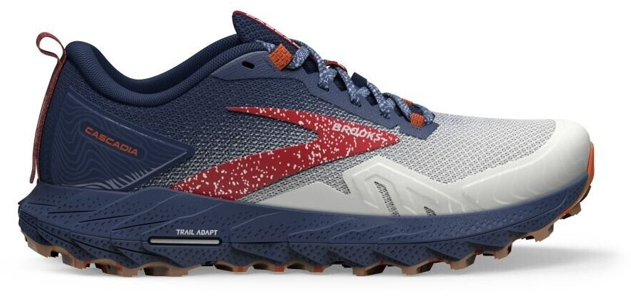 Brooks Cascadia 17 Women desde 84 99 Compara precios de Zapatillas running en idealo