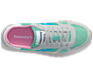 Saucony shadow mujer beige store