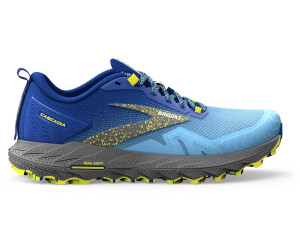 Brooks beast 17 mens yellow shop
