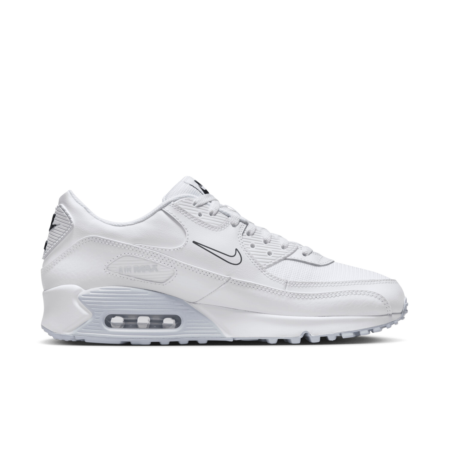 Air max 94 wolf grey bright crimson new arrivals