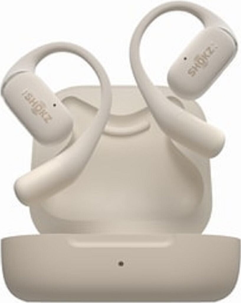 Shokz OpenFit beige