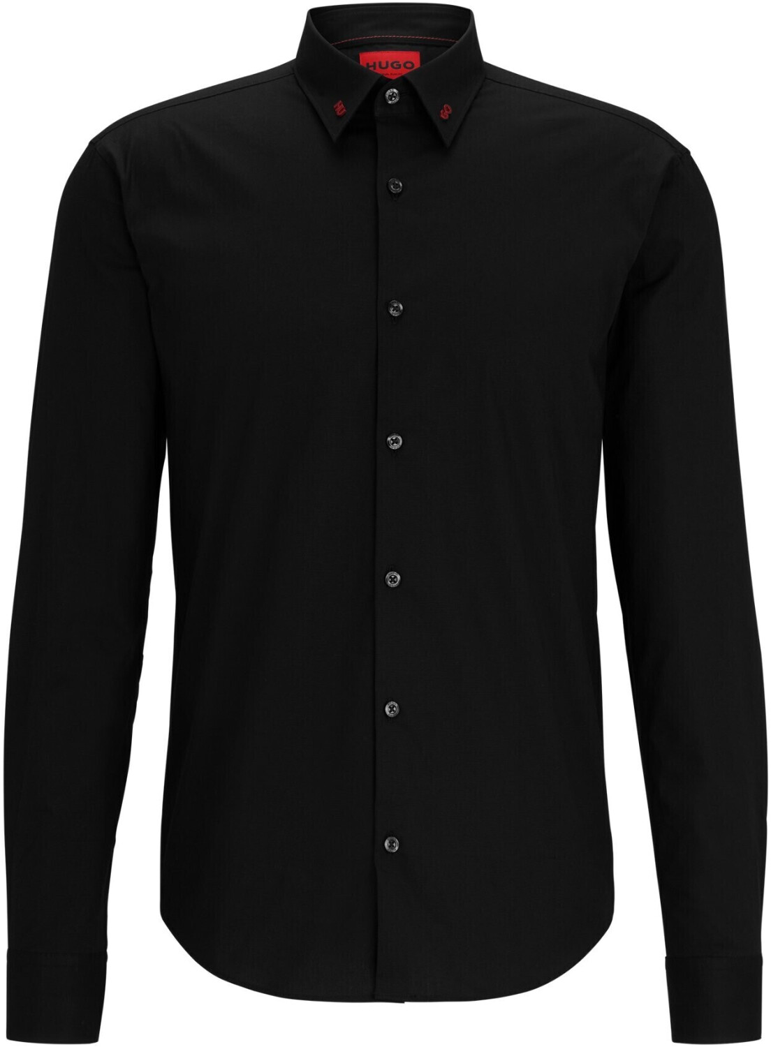 Hugo Boss Ermo (50495900) black