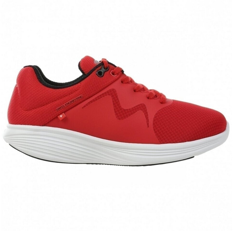 MBT Yasu Lace Up Women (702753)
