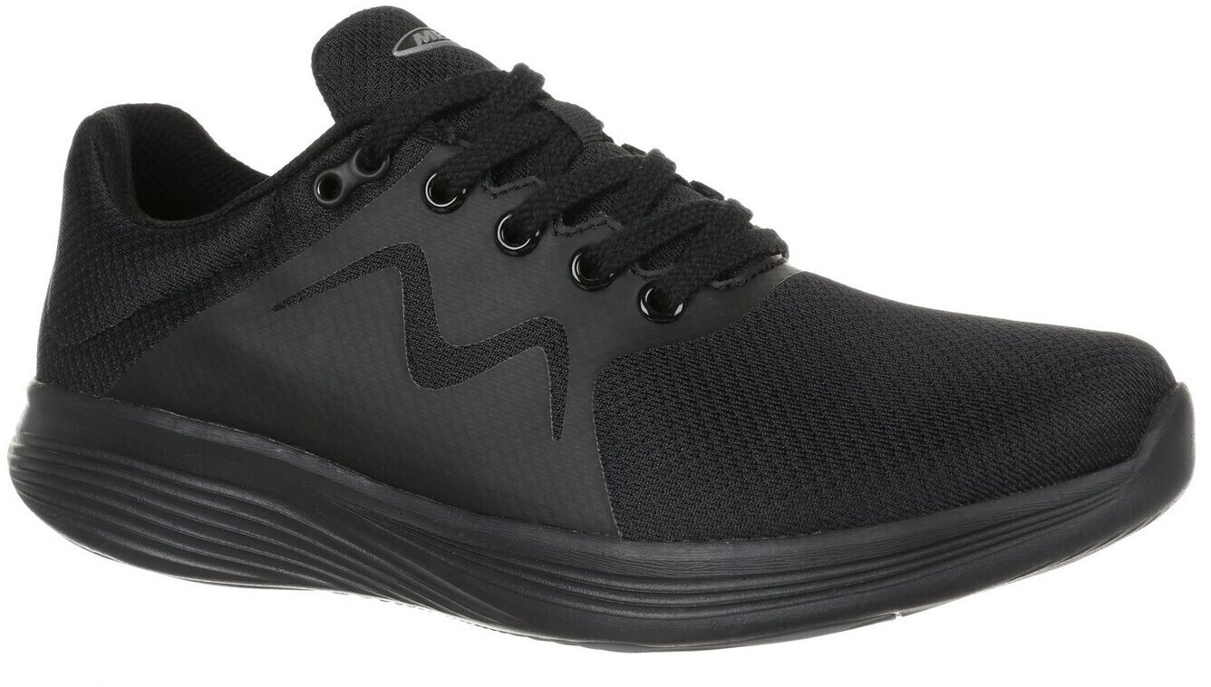 MBT Yasu Lace Up Women (702753) black