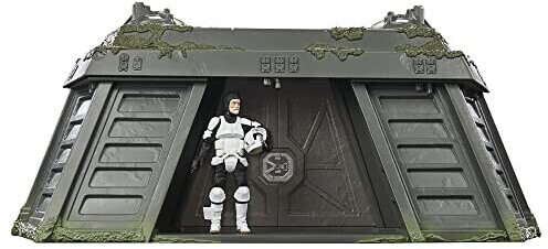 Hasbro Star Wars: Return of the Jedi The Vintage Collection - The Endor Bunker