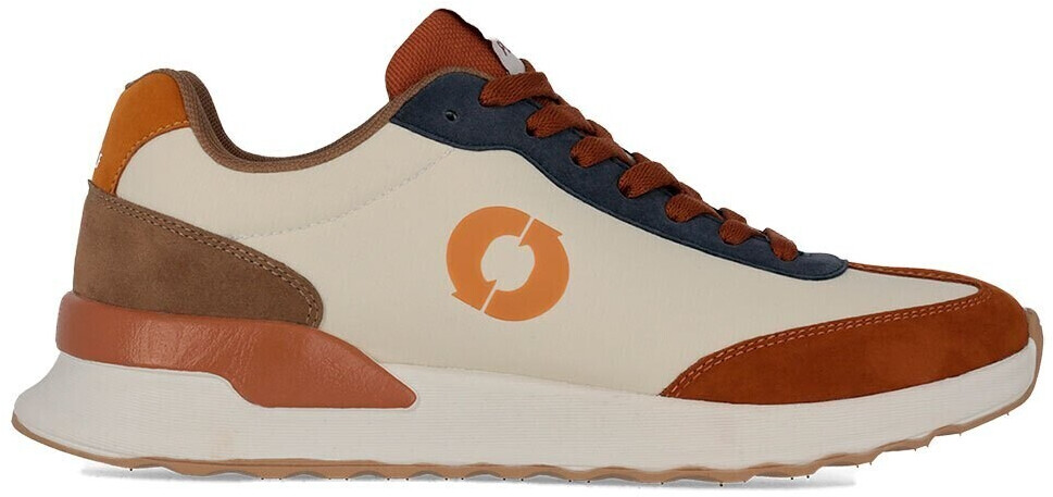 Ecoalf Prince Women camel