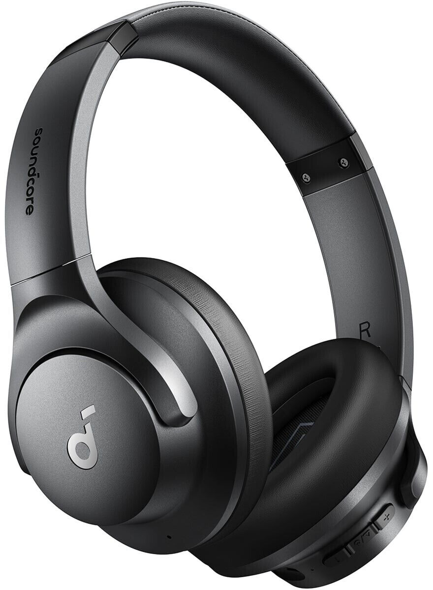 Soundcore Q20i Black