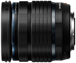 Olympus Zuiko Digital 12-45mm f4 Pro ab 529,99 € (September 2024 Preise) | Preisvergleich bei idealo.de