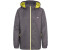 Trespass Briar Jacket Carbon Yellow