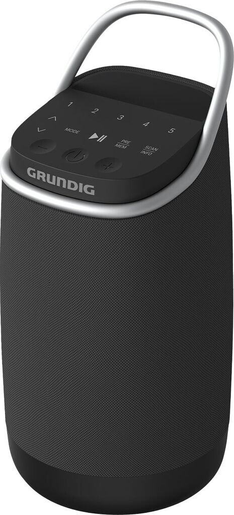 Grundig GBT Band 360