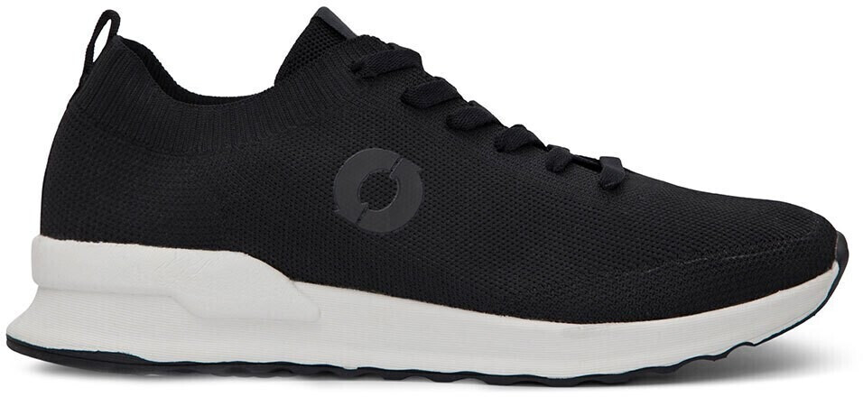 Ecoalf Prince Knit Women black