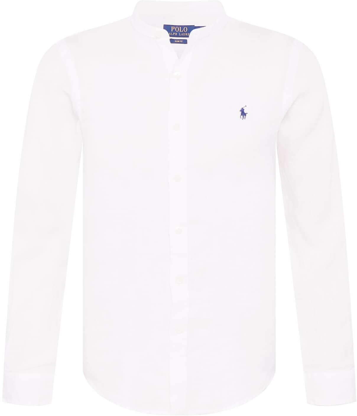 White shirt mens ralph lauren 2025