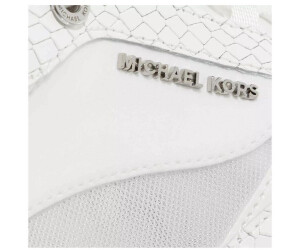 Michael Kors Allie Stride Extreme 43R3ALFS1P optic white ab 190,07 € |  Preisvergleich bei idealo.de