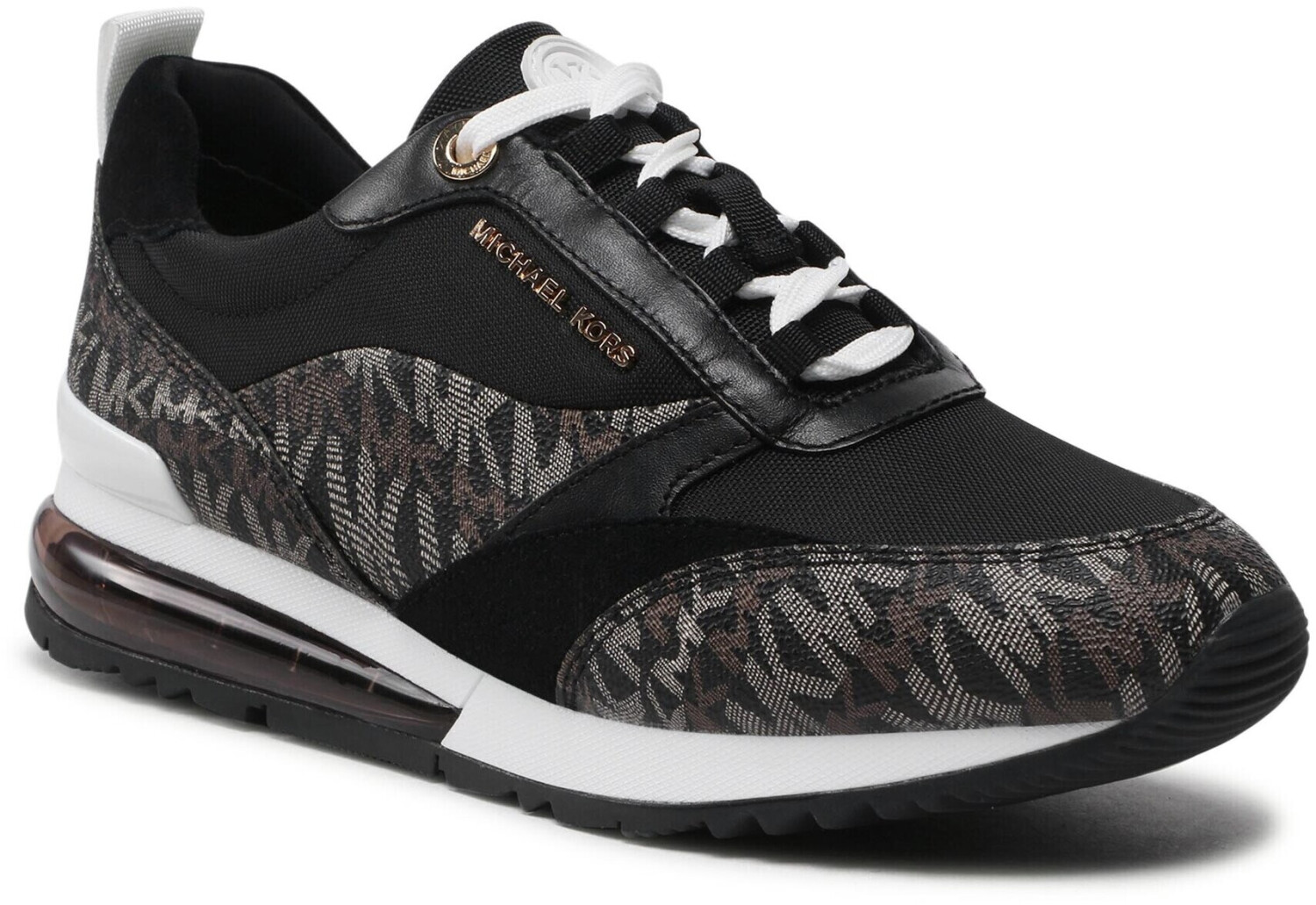 Michael kors flex trainer best sale