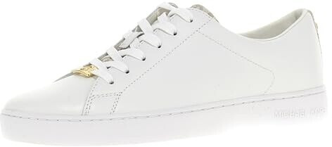 Michael Kors Keaton Lace Up 43T2KTFS4L pale gold