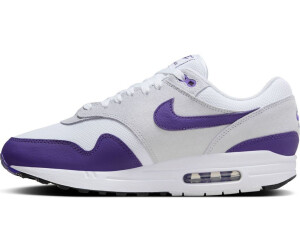 nike air max 1 violet