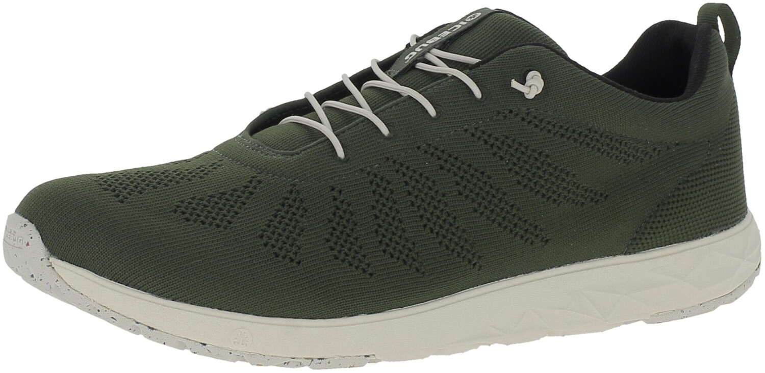 Icebug Eli RB9x olive
